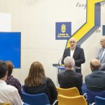 Áreas Marinas Protegidas en Canarias
