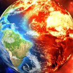 Combustibles fósiles y energías renovables. Actualidad