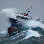 Dimensión social de la pesca europea