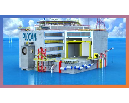 La Provincia: Aprobada la Plataforma Oceánica