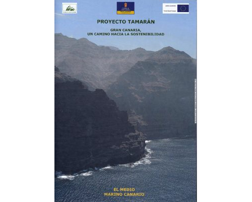 El Medio Marino Canario. Proyecto Tamarán (2005)