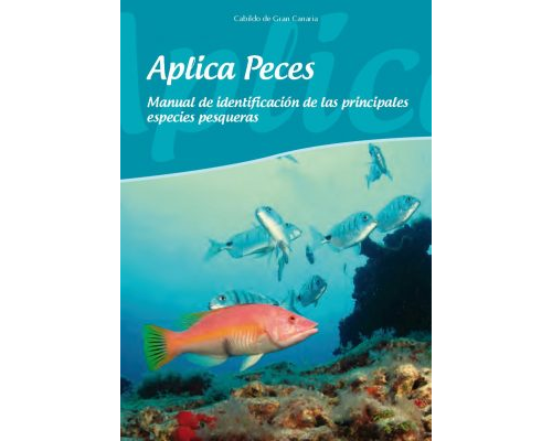 APLICA PECES. Manual de Identificación 2014