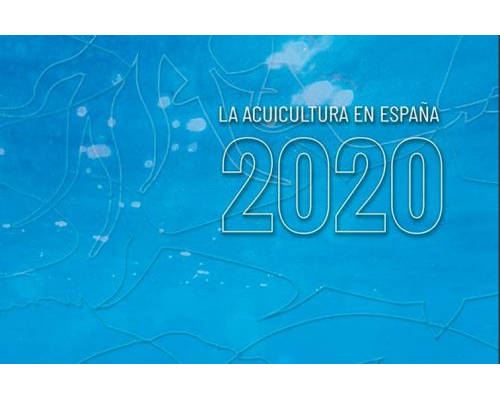 La Acuicultura en España (2020)