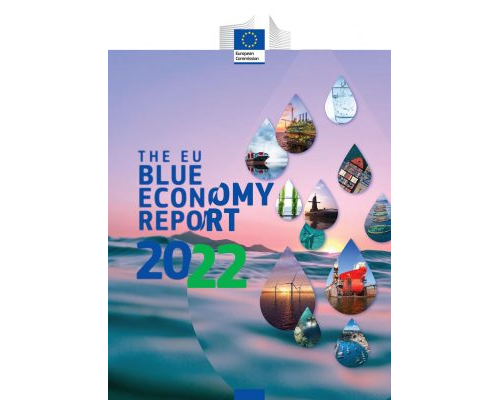The Blue Economy Report 2022