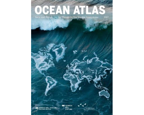 Ocean Atlas 2017