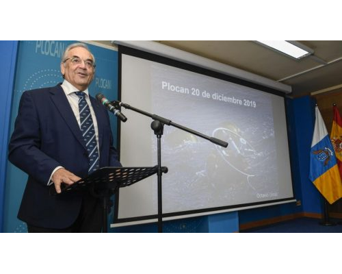2019. PLOCAN capta73 millones de euros para el archipiélago en investigación