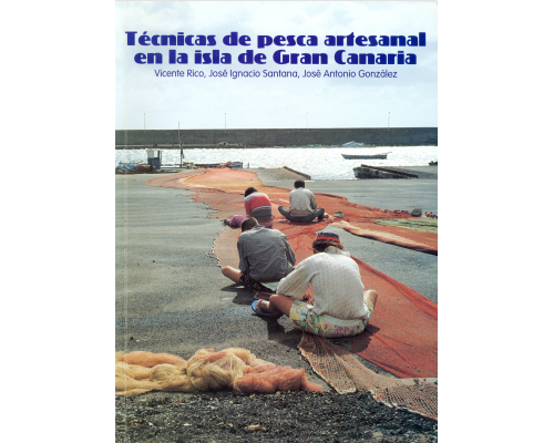 TEC. PESCA ARTESANAL (1999)