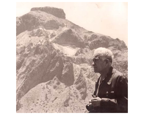 La Situación de Canarias en la Tectónica Atlántica 1970