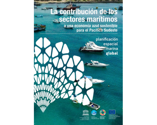 La Contribución de los Sectores Marítimos a una Economía Azul sostenible para el Pacífico del Sudoeste (2021)